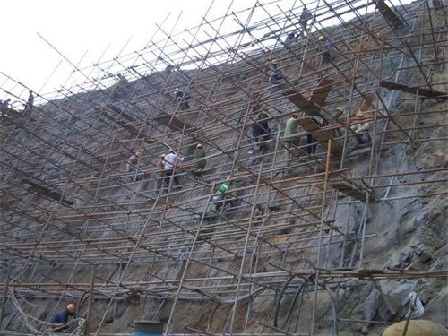 祁县公路桩基检测